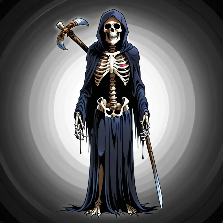 death png