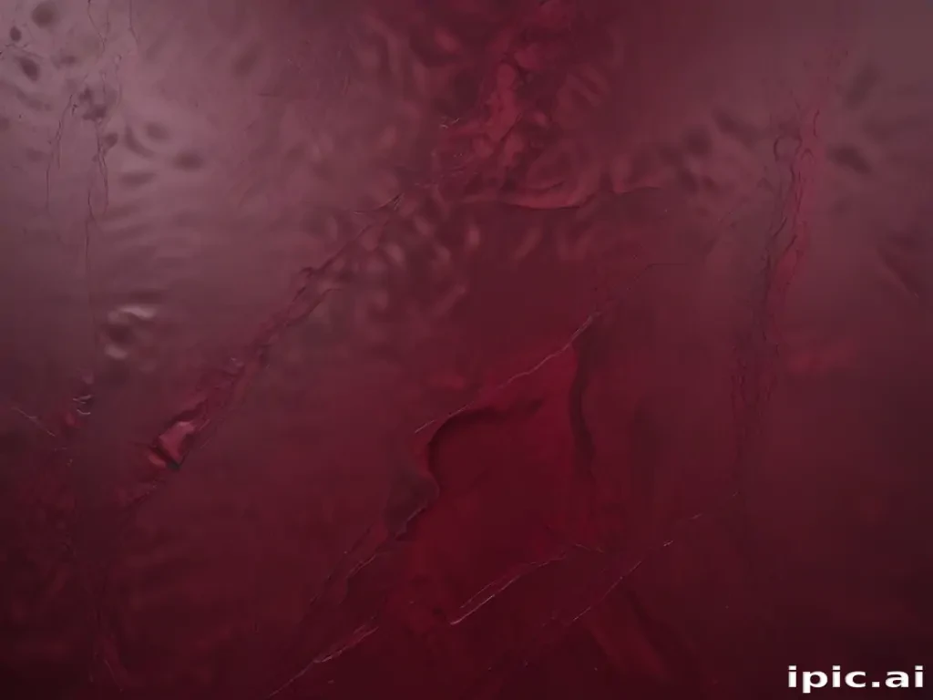 background burgundy