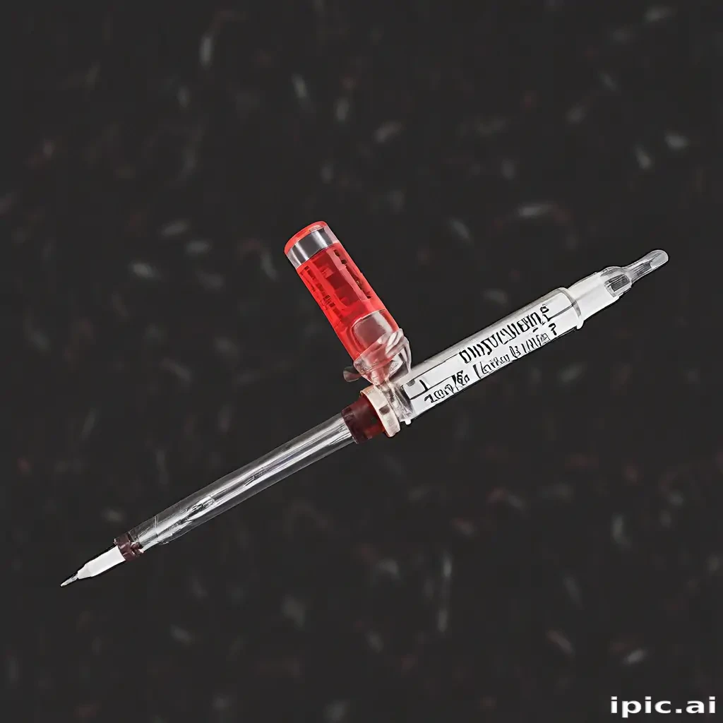 syringe png