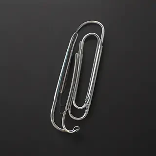 paperclip png