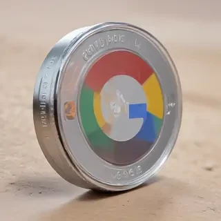 google flip a coin