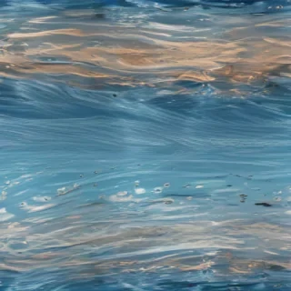 water transparent background