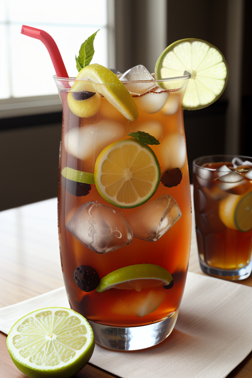 barton long island iced tea