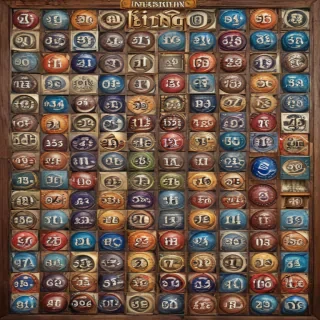 bingo png