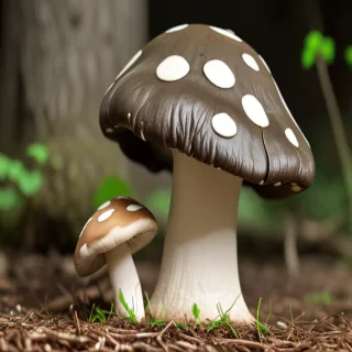 mushroom png