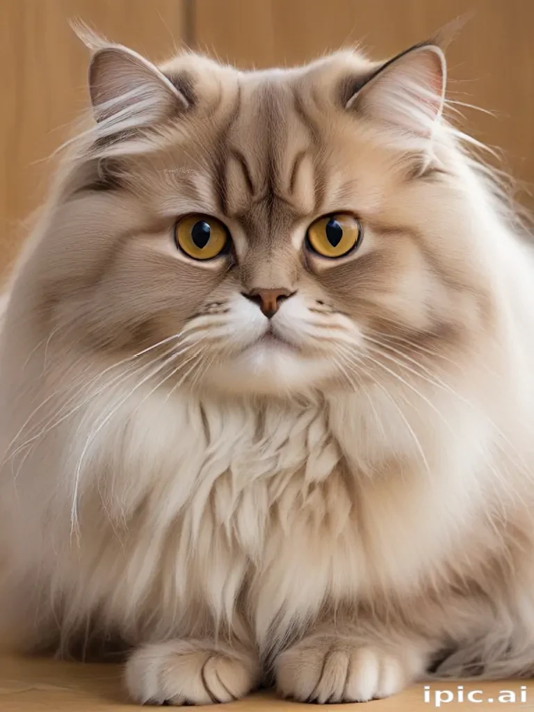 british longhair breed