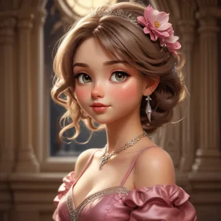 cartoon cute photo