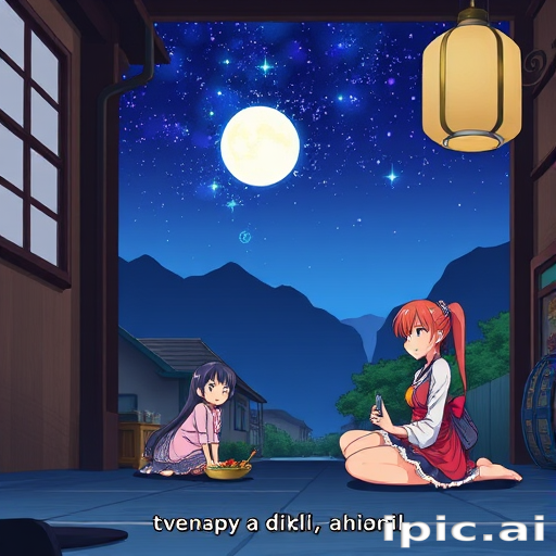 anime gifs