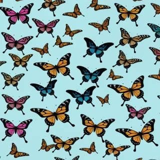 butterfly images wallpaper