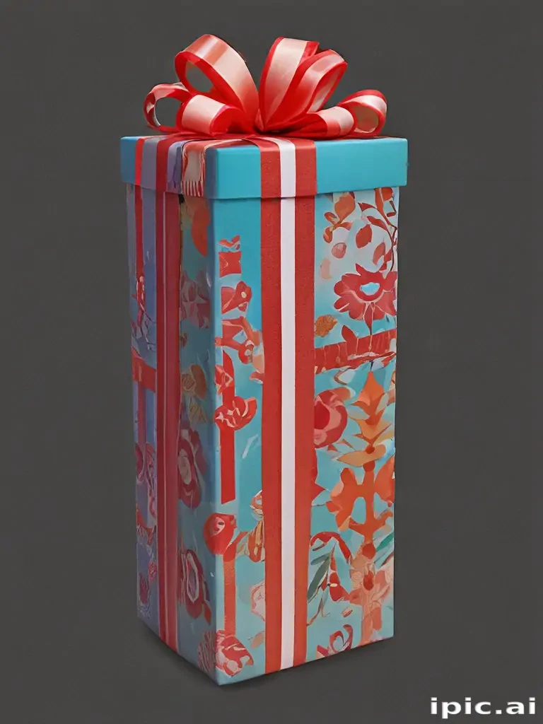 gift box png