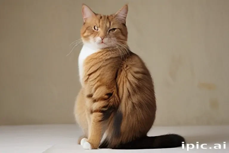 cat back round