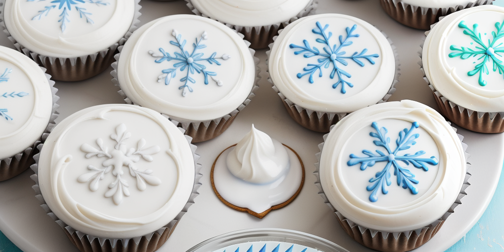 how to store royal icing