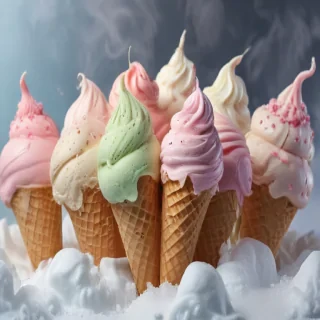 ice cream wallpaper