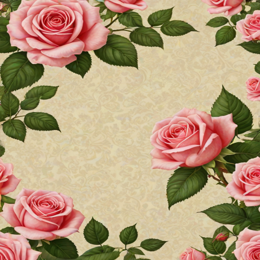 background roses wallpaper