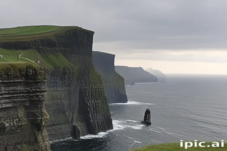 cliffs of moher