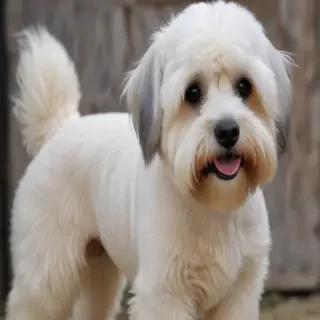 dandie dinmont terrier