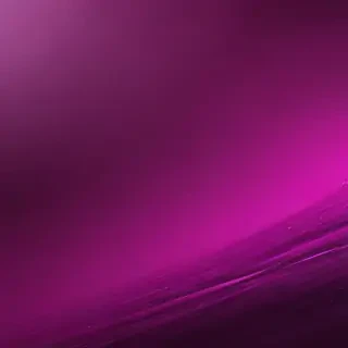 magenta background