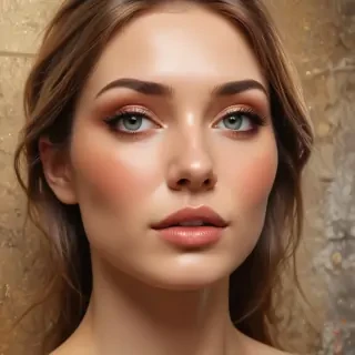 cosmetic background