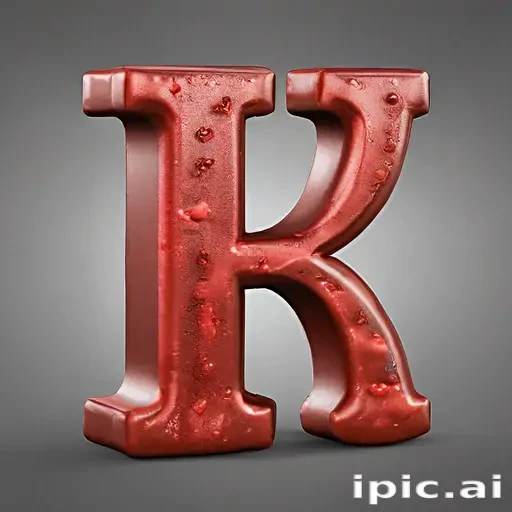 image letter r