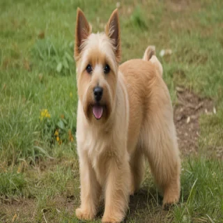 norwich terrier