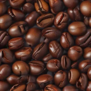 coffee bean png