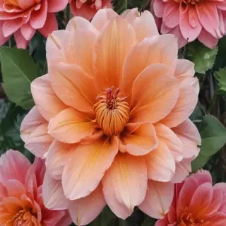 pictures of flowers drawing