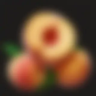 peach png