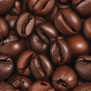 coffee bean png