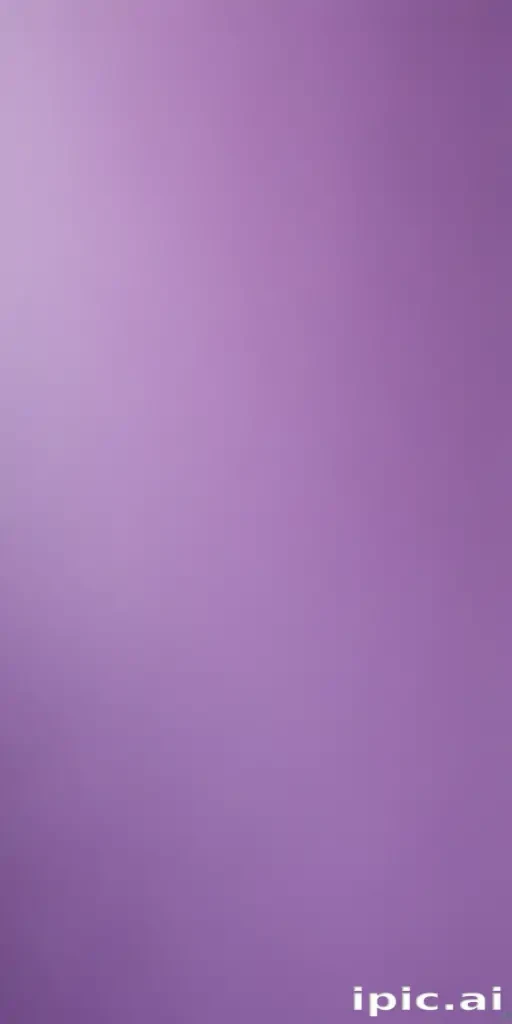 mauve background