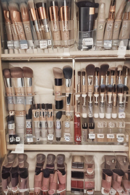 where is rare beauty sold