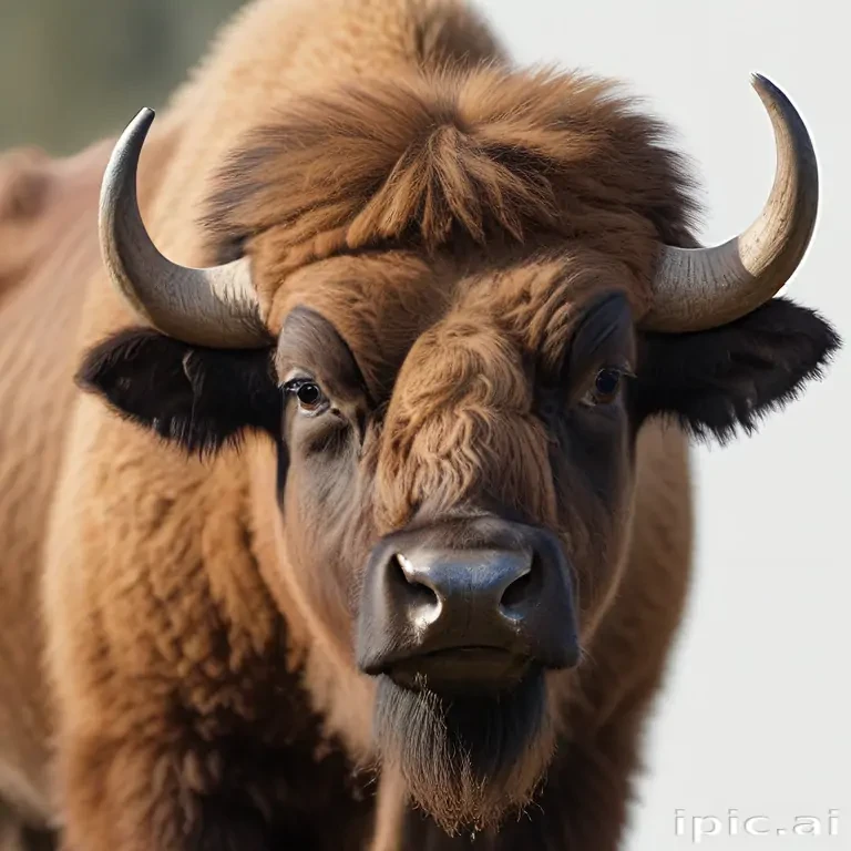 buffalo png