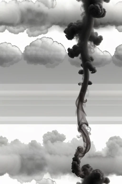 smoke transparent