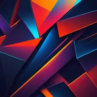 abstract phone wallpaper