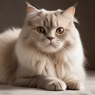 british longhair cat breed