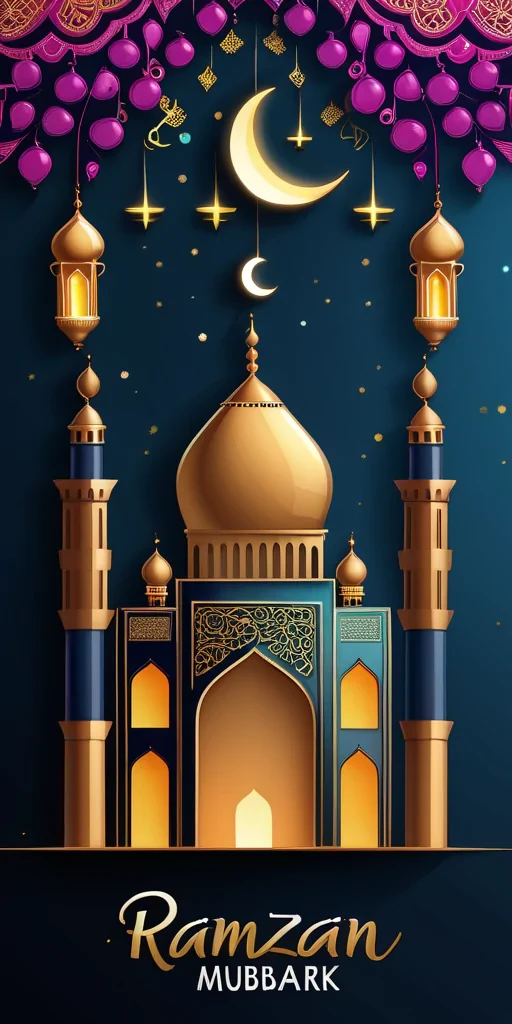 ramzan mubarak image