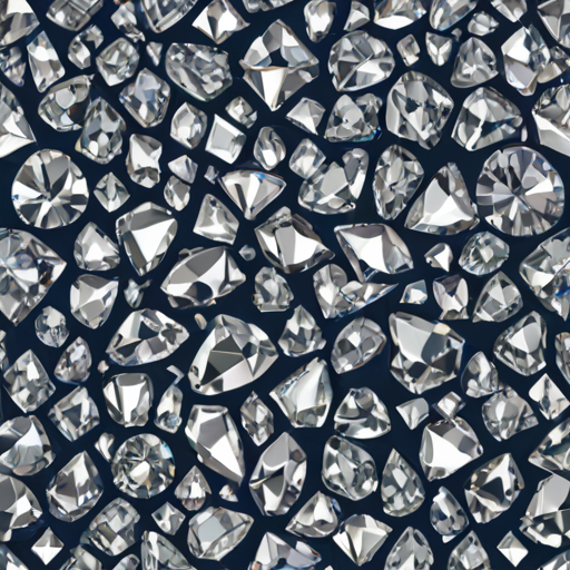 wallpaper diamonds background
