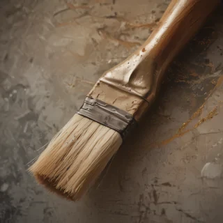 painting brush png
