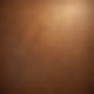 brown background plain