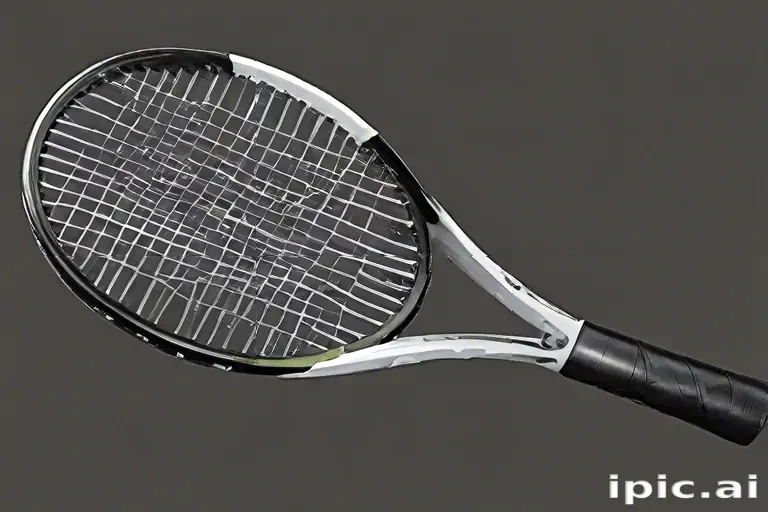 tennis racket png