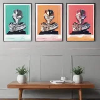 printable aesthetic posters