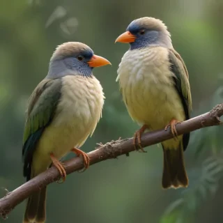 birds in png
