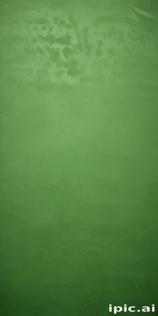textured green background