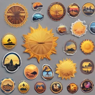 free sticker png
