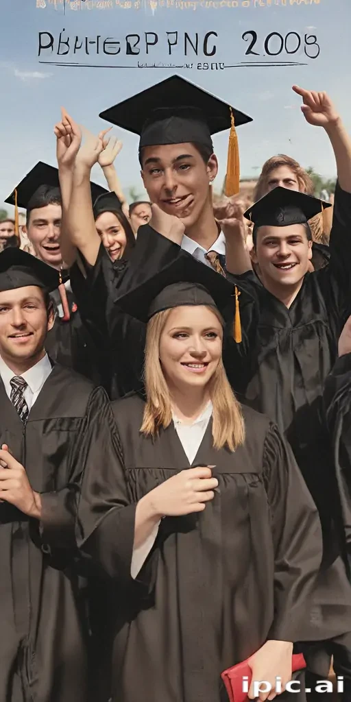 graduation song