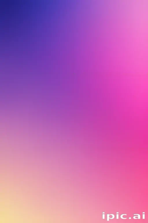 gradient background