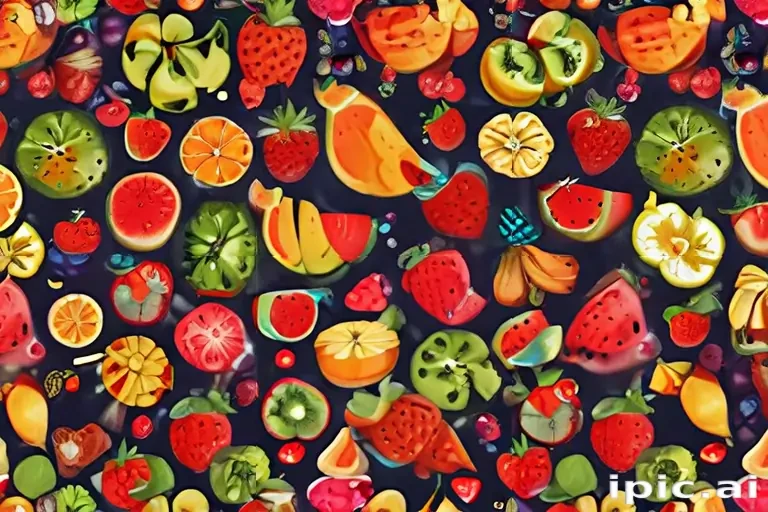fruit wallpapers