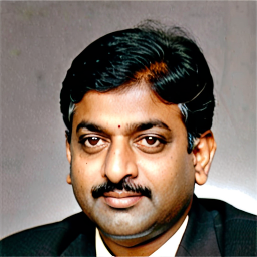 Arvind Kumar