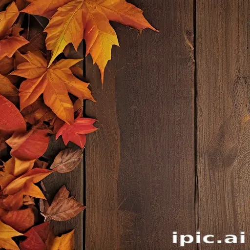autumn iphone wallpaper