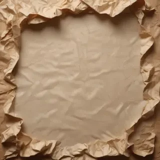 crumpled paper texture png