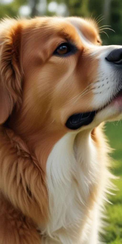 dog barking sound